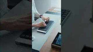 Meet the @Lofree Flow 2 ⌨️