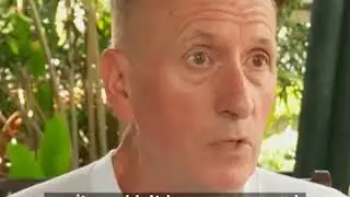 Cave Rescuer Pokes Elon Musk's Submarine Thai PR Stunt