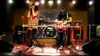 Electronic Music Band (((10)))