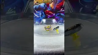 Phantom Orion B:D Vs Savior Perseus Giga Bearing'-3 || #beyblade #viral #trending #anime #shorts