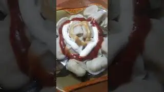 Базовый минимум холостяка. Пельмени.
