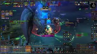 FENOMEN SSL - Uldir 07 - Mythrax HEROIC