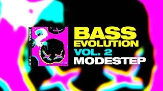 Modestep - Bass Evolution Vol. 2 [DEMO]