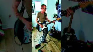 You made it through Monday! Huzzah! #youtubemusic #indie #guitar #guitarist #blues #music #shorts