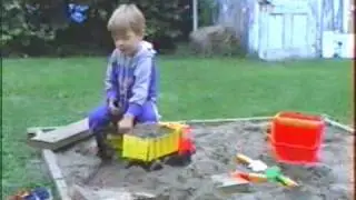 30 Years Ago