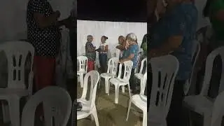 29/11/2025 Terço dos homens Massaranduba em mais uma Missão nas Residências