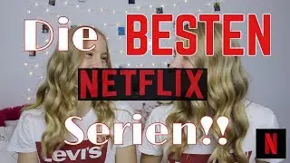 Die BESTEN Serien!! Unsere Empfehlungen I Finja and Svea