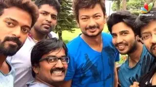 Interview: Udhayanidhi IMPOSED Villain Role on Vikranth ? | Gethu Movie Interview