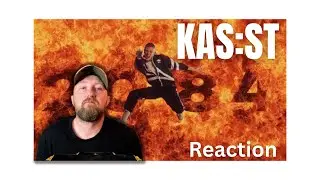KAS:ST - 2084 - Scotsman Reaction - First Time Listening