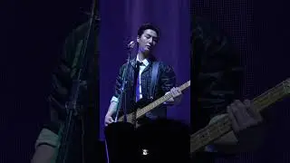 250417 데이식스 I Loved You 영케이 focus [FOREVER YOUNG in LA]
