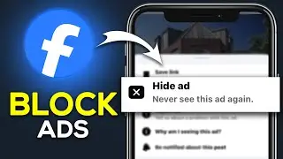 How To Block Video Ads On Facebook (2025) - Easy Guide