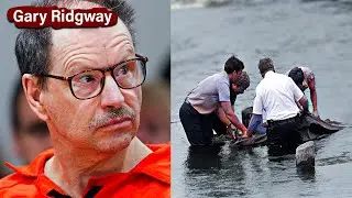 Убийца из Грин-Ривер | Дело Гэри Риджуэя