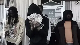Young green- ain&rsquo;t lettin up(Music Video)