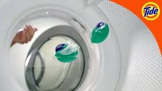 Tide PODS&reg; | Two Pacs First