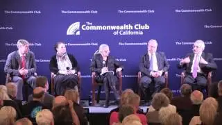 Confronting ISIS: A Town Hall (Clip 4: Origins of ISIS)