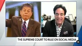 Eric Schwartzreich on Supreme Court's Role in Free Speech & Social Media Control | Freedom File