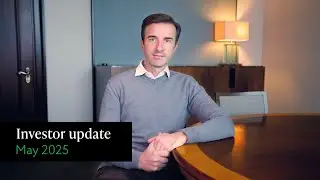 Nutmeg investor update | May 2025