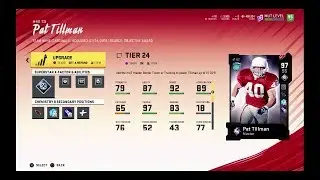Series 5 is Live. MUT Master Upgrade!! ED Nerfed!! NTL Diamond Master!! Madden NFL 20 MUT