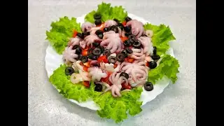 Салат 