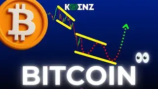 BTC: Elliott Wave Analysis Price Prediction | Weekly, Daily & 1hr | Bitcoin Forecast & Key Levels