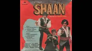 Usha Uthup - Doston Se Pyaar Kiya (1980)