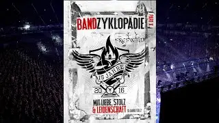 Frei.Wild - Bandzyklopädie Part X 2016, Mit Liebe, Stolz & Leidenschaft - Teil 2 (4K Version)