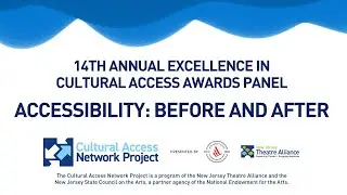 Accessibility: Before and After Panel Discussion