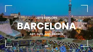 Barcelona Travel Guide: Best Things to Do in Spain&rsquo;s Most Creative City