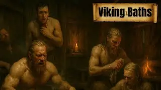 Правда о банях викингов заставит вас усомниться во всем
