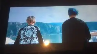 Exploit reaction arts Din cr&eacute;ions (official music video)