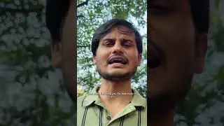 &lsquo;Lauki Bhai&rsquo; ka Jalwa hai 😍🔥#shorts | Rahul Sinha | Thethar Puns