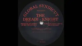 The Dreadi-Knight - Brain of an Addict