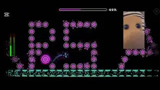 Таги проходит Free Demon самый лёгкий инсейн GD