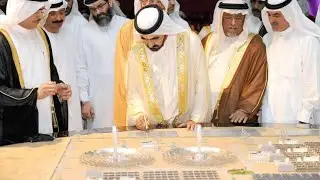 World's Largest Single-Site Solar Park Model | Artistic Model Makers