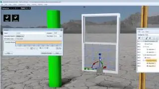 Showcase Tips & Tricks: creating keyframe animation