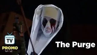The Purge 
