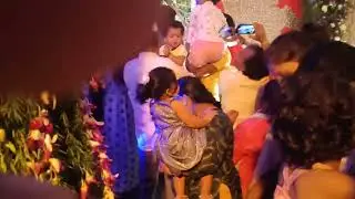 Bangalore (Karnataka) festival 🎎 pn Moto creation @r Rajesh vlogs 