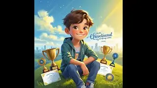 A little boy big dream :True story of success