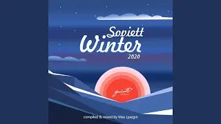 Soviett Winter 2020 (Continuous DJ Mix)