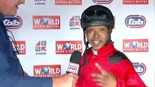 PRIME EXAMPLE Race 6 #vaal 30 03 2023