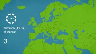 Alternate Future of Europe Episode 3 - Contra Vim Mortis