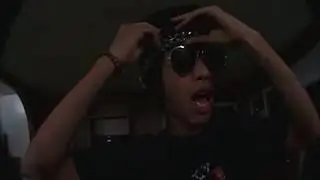 Tilt Mode!: Jerry Hsu (2000)