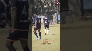 Firdaus Khan ⚽️ #football #youtubeshorts #firdauskhan