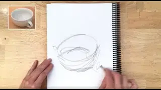 Mass & General Gesture Drawing