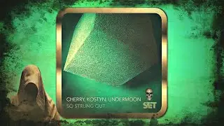 Cherry (UA) & Kostyn & UNDERMOON &ndash; So Strung Out (Afro Edit) [SVET]