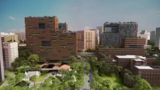 6 Derbyshire - Health City Novena