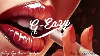 G-Eazy Type Beat - 