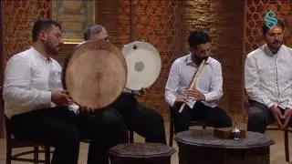 Divan İlahi Grubu - Canı Dilde Hane Kıldılar
