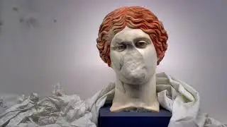 Ancient Roman Family Gods