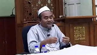 KULIAH MAGHRIB - Ust Ibrahim Mohamad - 22Jumadal-uula 1447WedThu12Nov2025